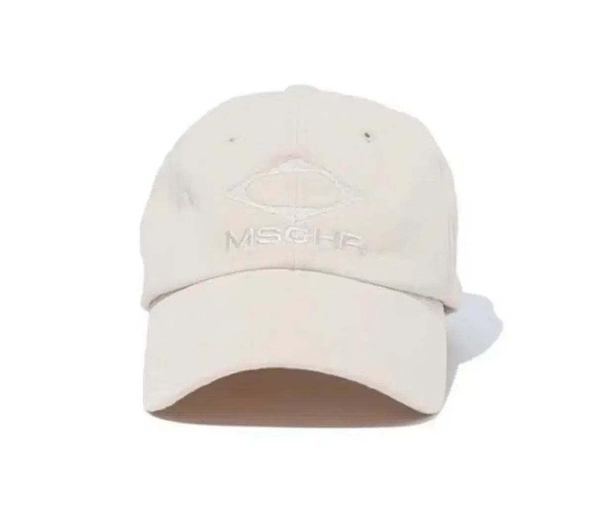ミスチーフ キャップ 帽子 2回 着用 汚れなし
