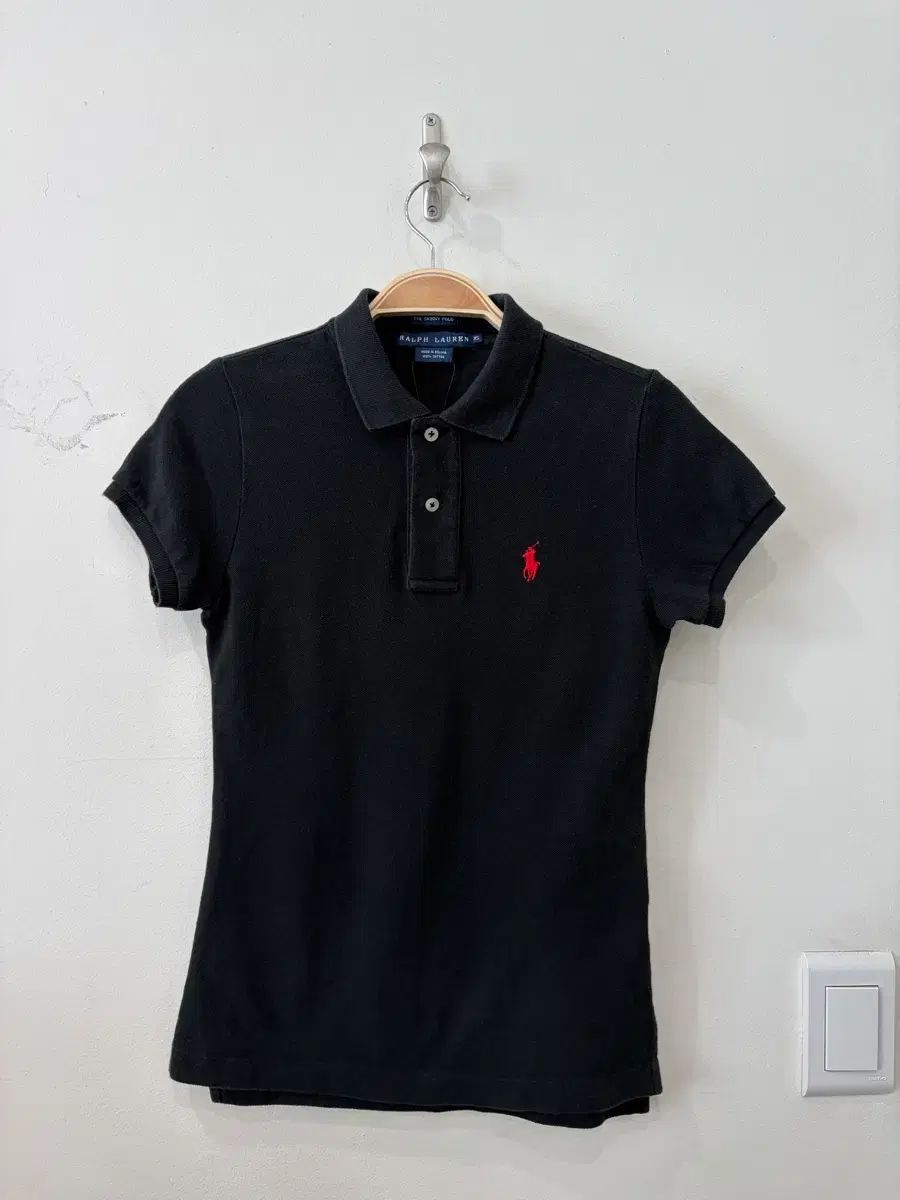 69 ポロ カラーTシャツ PK