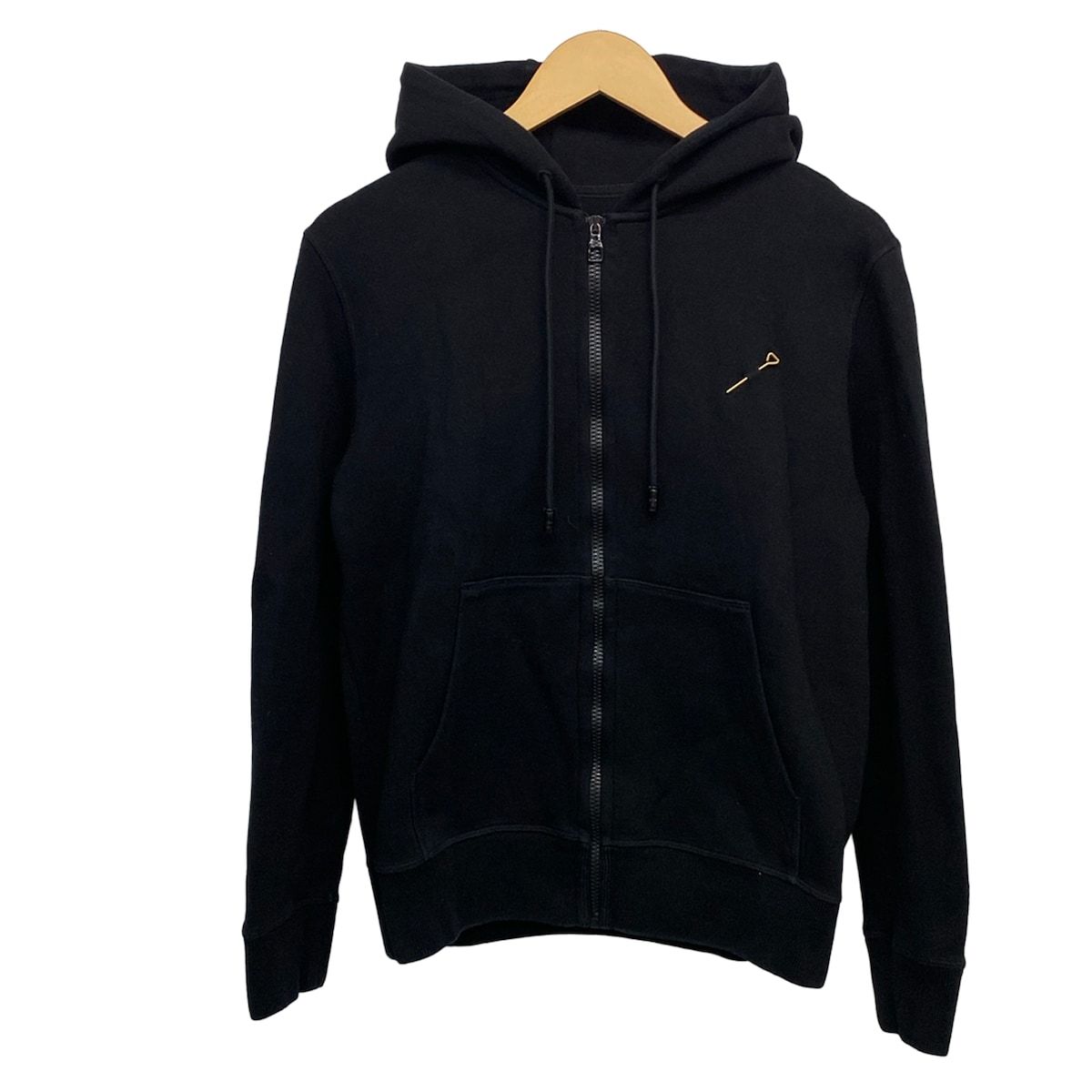 LOUIS VUITTON(ルイヴィトン) パーカー サイズS メンズ RM211Q JUJ 