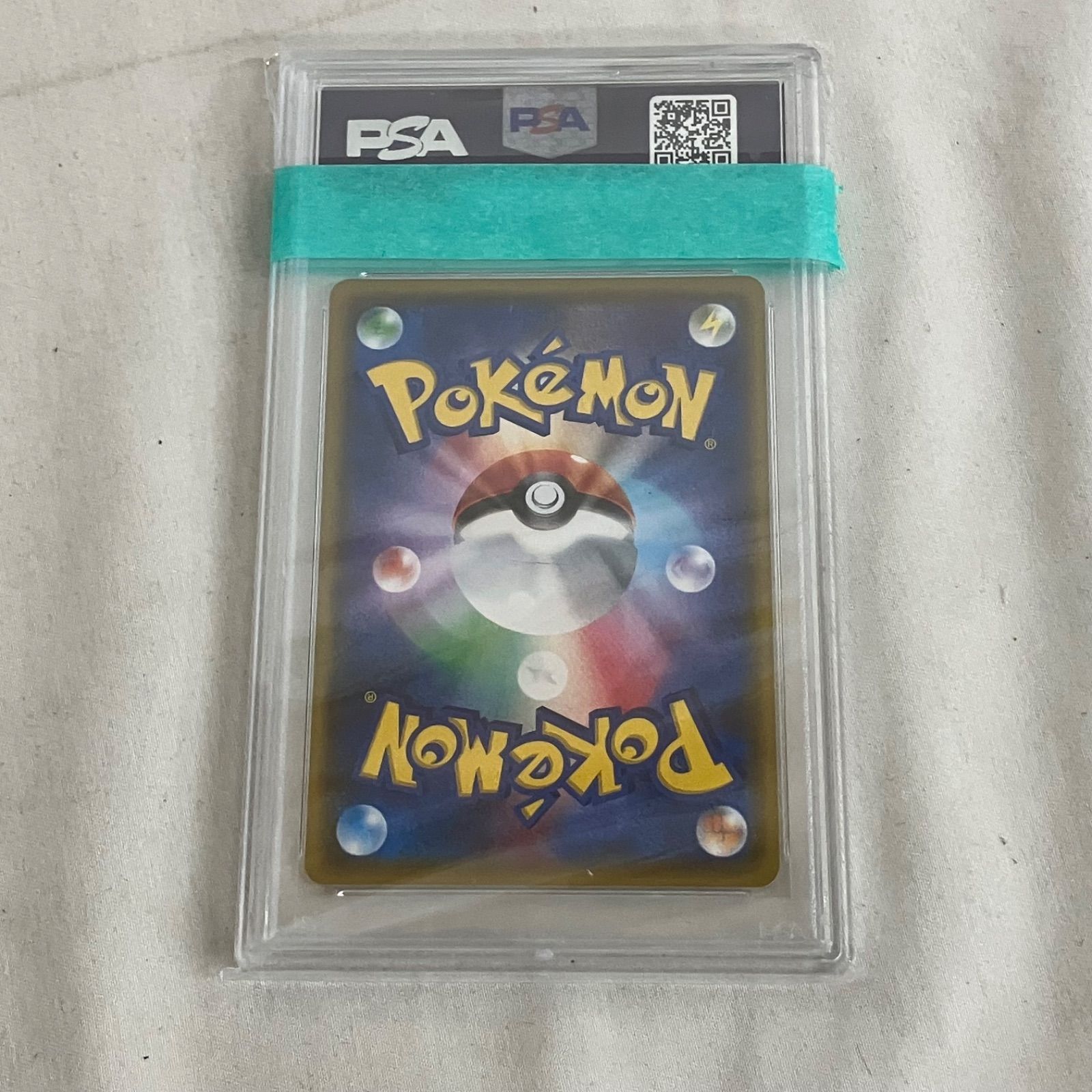 人気セール，品質保証 中古 ポケモンカードゲーム ミミッキュGX HR