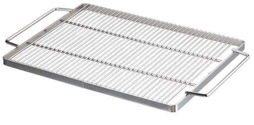 キャンピングムーン(CAMPINGMOON)極太ステンレス焼網バーベキューコンロ焚火台LサイズMT-045現行品専用替え網MT-045-W1