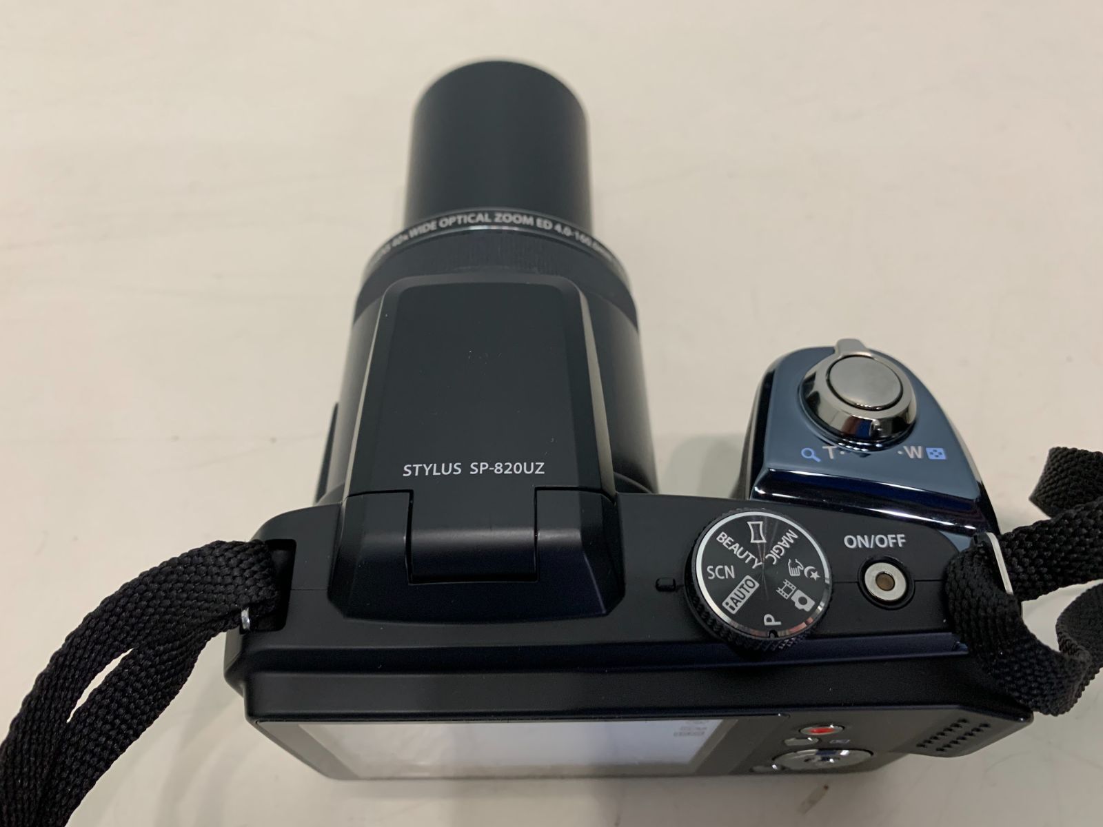 1723N9パ ケース付き OLYMPUS SP-820UZ デジタルカメラ Amazon.com : Olympus SP-820UZ iHS Digital Camera (Black) (Old