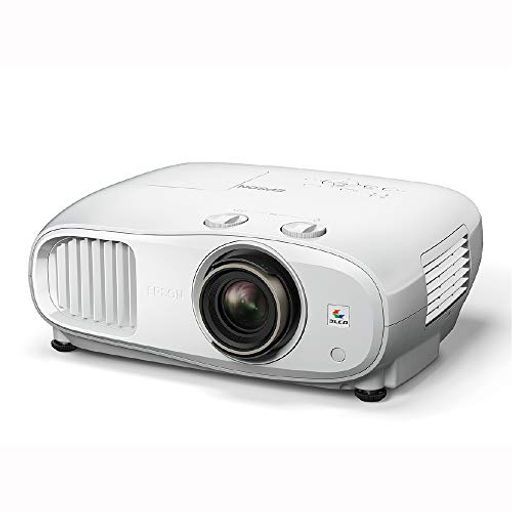 エプソンEPSONdreamioホームプロジェクターEH-TW7100(100000:13000lm)4K/HDR対応3D・Bluetooth対応usbスピーカー内蔵モデル