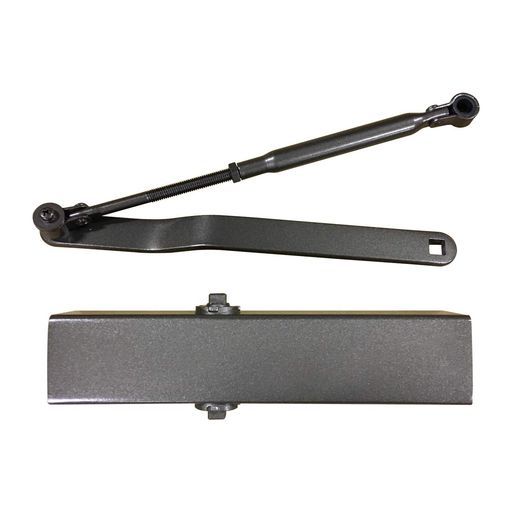 リョービ(Ryobi)ドアクローザー22PC1メタリックブロンズ