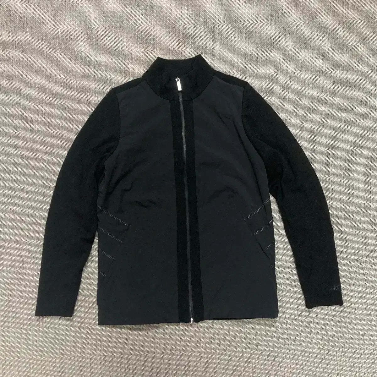 送料込み！ 極美品 TUMI ビジネスバッグ 96516DH レザー ブラック T 