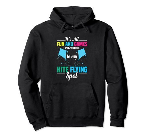 KiteFlyingLover手袋装備カイトフライングカイトフライヤーパーカー
