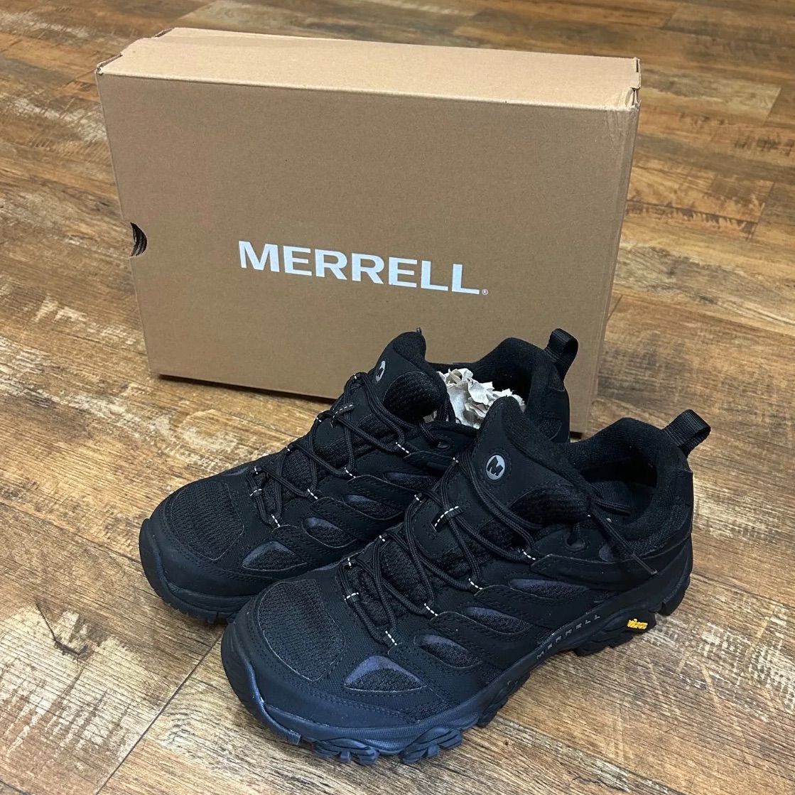 MERRELL MOAB 3 SYNTHETIC GORE-TEX シューズ