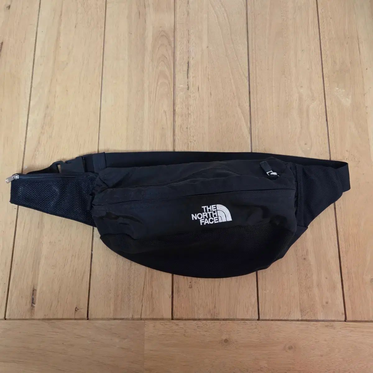 THE NORTH FACE ザノースフェイス ヒップバッグ クロスバッグ ポーチ 196