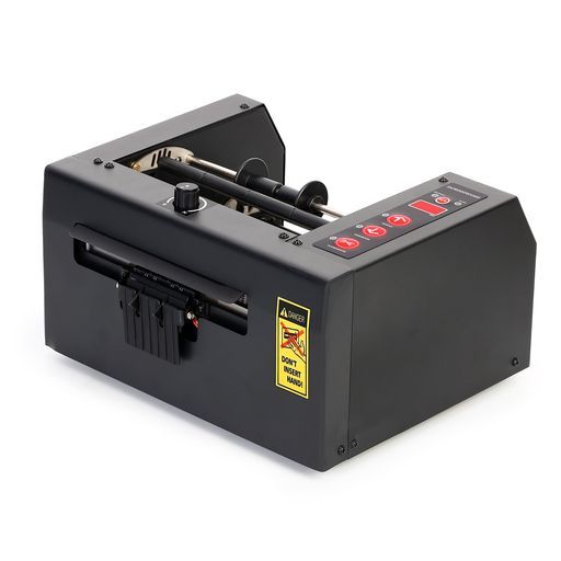 電動テープカッター幅150mmまでテープ対応マスキングテープカッター工業用テープカッター重型自動テープカッターテープディスペンサーオートテープカッター業務用粘着性強いテープ対…
