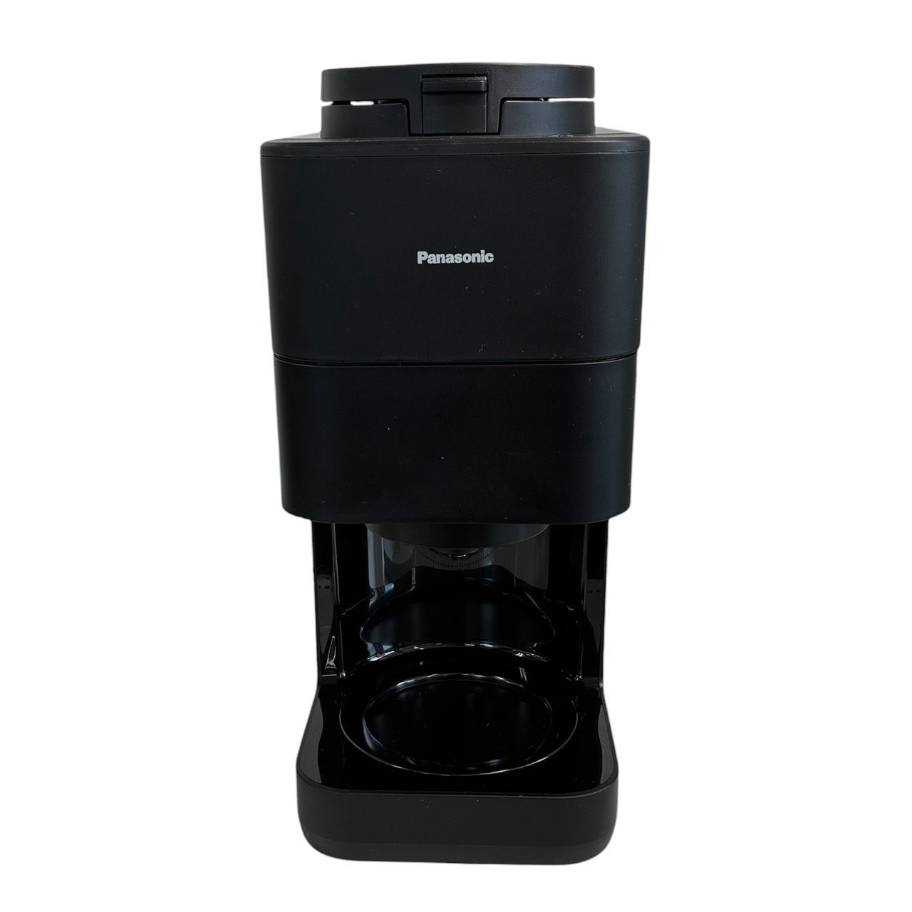 リユースのサカイ栃木店 Panasonic コーヒーメーカー 2025年製 NC-A58