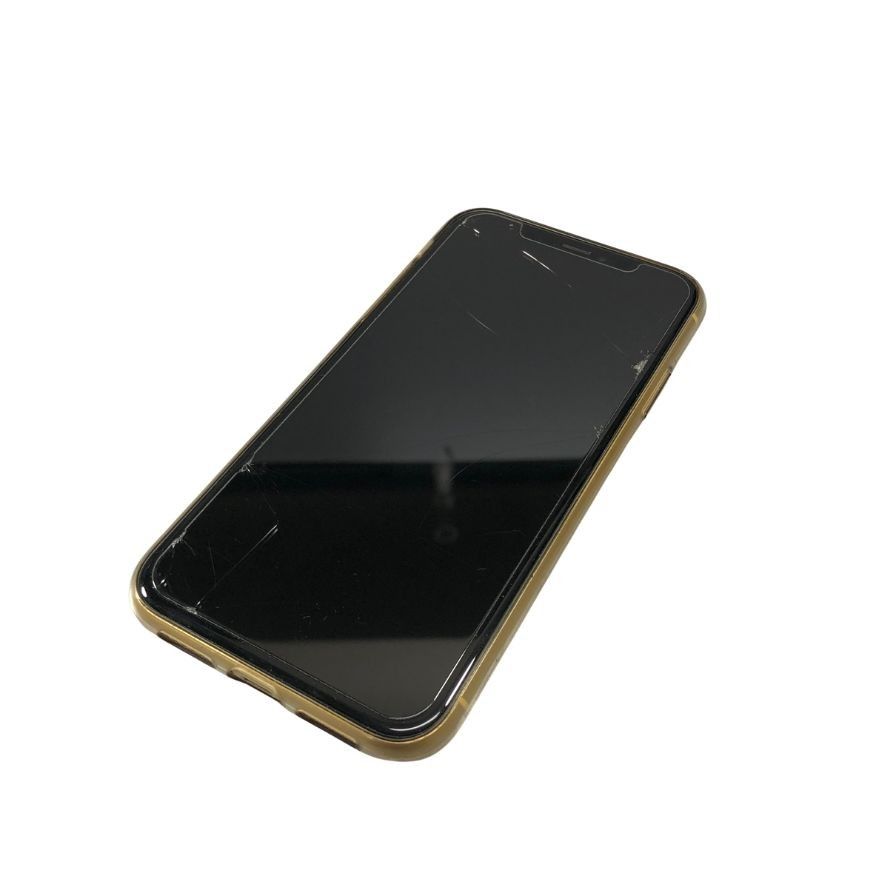 アイフォンXR iPhoneXR 256GB【AFI7】【中古】