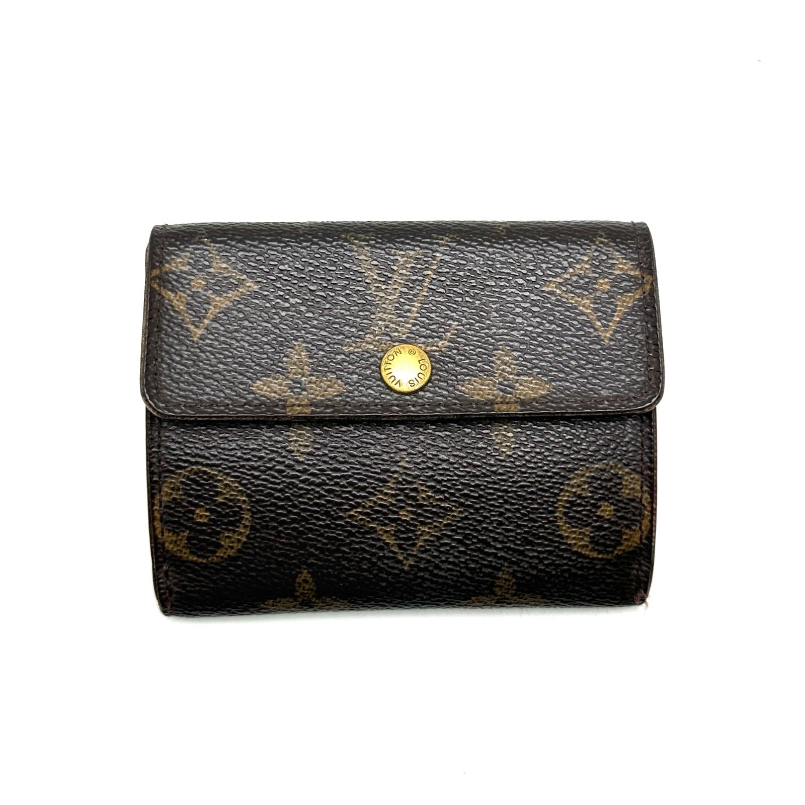 楠本質店/元住吉】ルイヴィトン Louis Vuitton ラドロー M61927 コイン