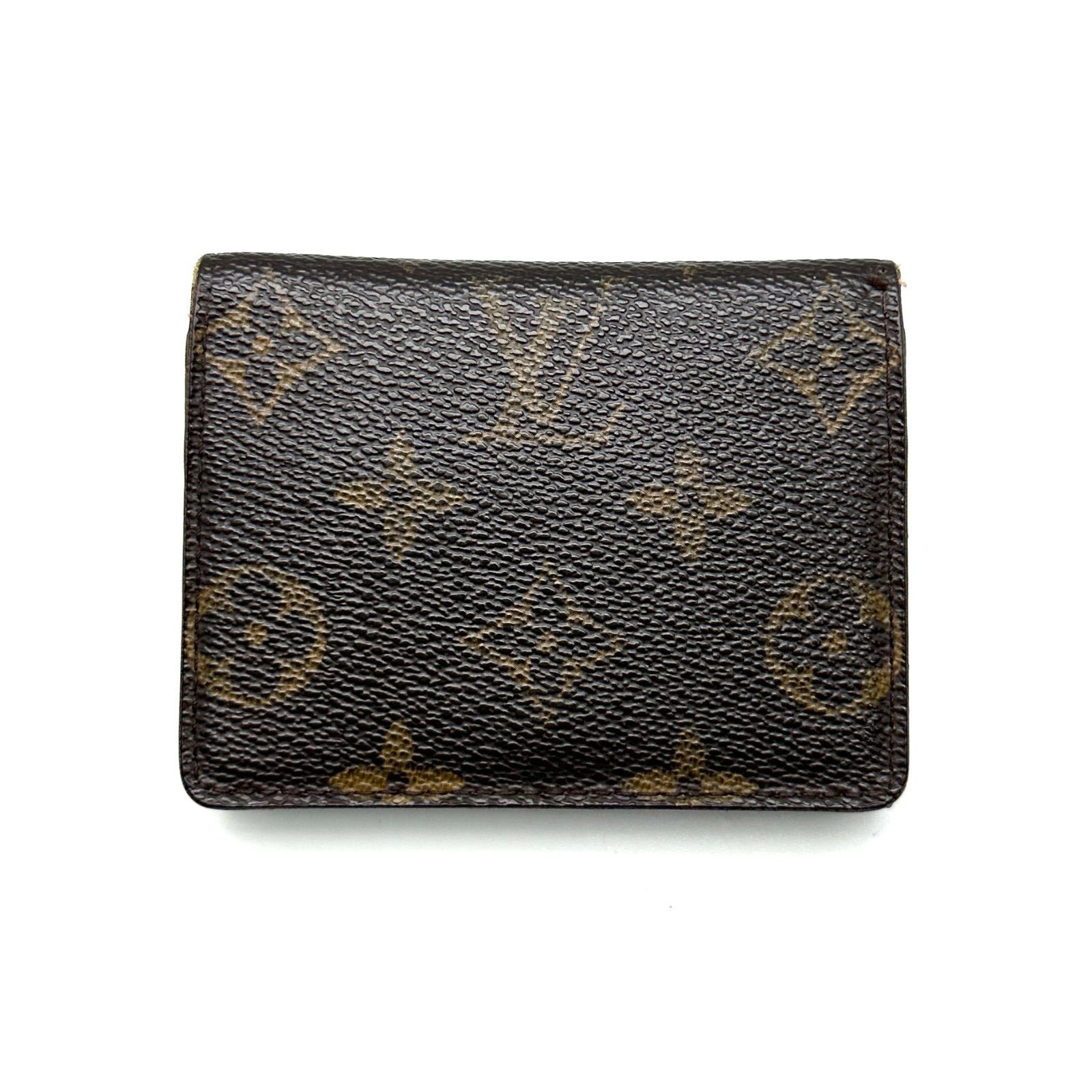 楠本質店/元住吉】ルイヴィトン Louis Vuitton ラドロー M61927 コイン