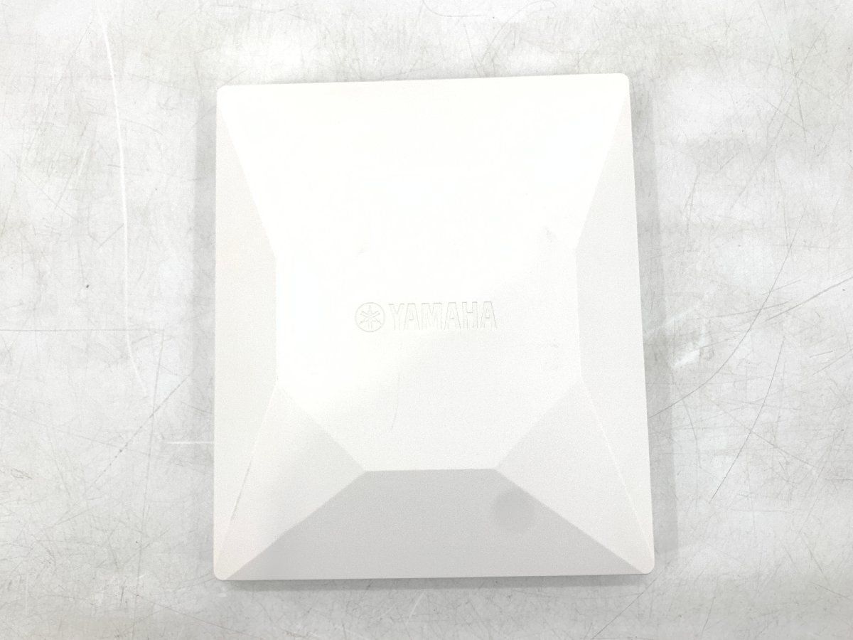 ヤマハ YAMAHA 無線LANアクセスポイント IEEE 802.11ac Wave 2対応 