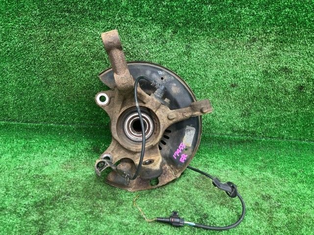 プロボックス NCP50V 右フロントナックルハブ DXコンフォート 5人 0.4T 43211-52020 058