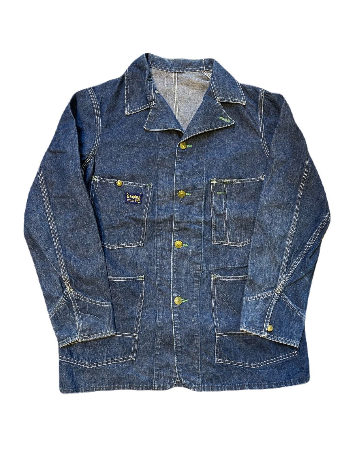 50’s Oshkosh カバーオール
