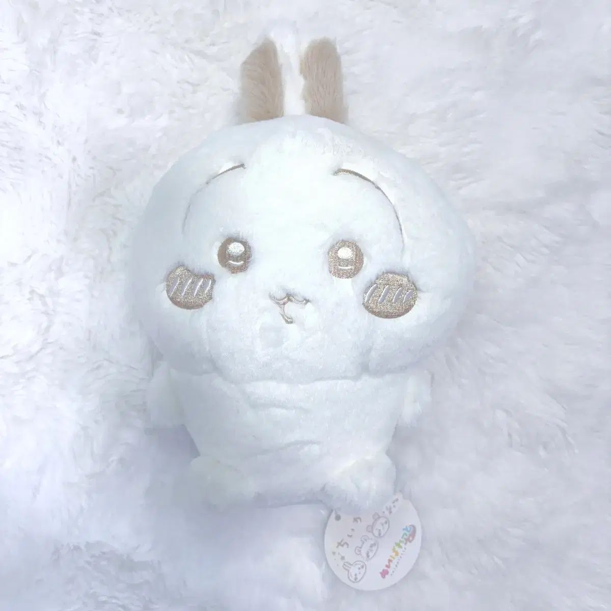 ちいかわ ミルク うさぎ
