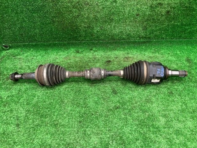 サクシード NCP165V 左フロントドライブシャフト UL 4WD 43420-52271