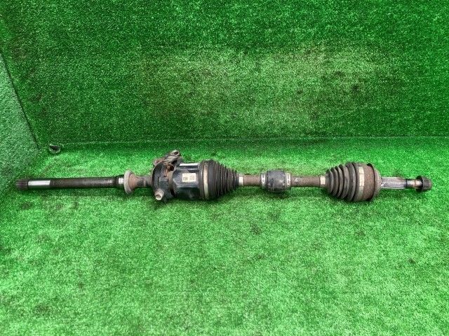 サクシード NCP165V 右フロントドライブシャフト UL 4WD 43410-52260 1E7