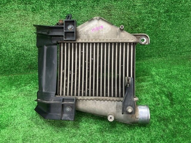 NV350キャラバン VW6E26 インタークーラー ライダープレミアムGX 
