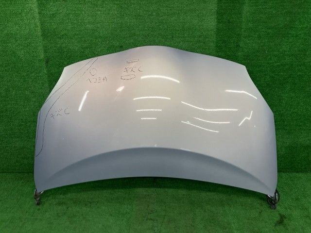 プリウス ZVW30 ボンネット・フードパネル G 53301-47060 9AE