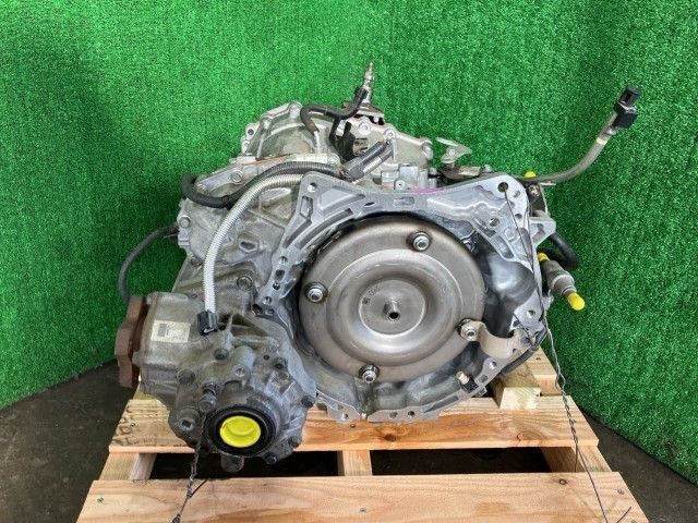 エクストレイル NT32 オートマミッション・ATミッション 20X 4WD 5人 31020-3VX2D AX6