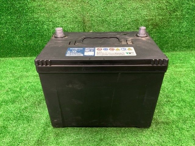 バッテリー エバストロン S-95/105D26L