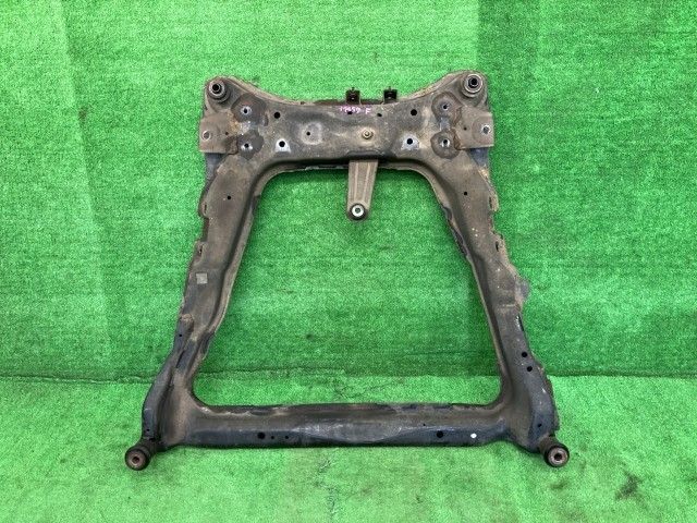 エクストレイル NT32 フロントメンバー 20X 4WD 5人 54400-4CB0B AX6