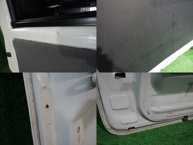 タウンエース S412M 左リアドア GL 4WD アサヒ M213 67004-BZ240 W09 