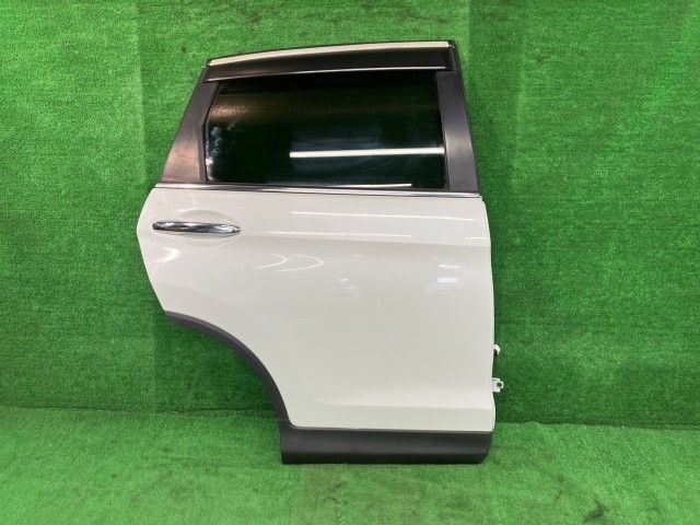 CR-V RM4 右リアドア 24G 4WD アサヒ M2L3 67510-T0A-A10ZZ NH788P