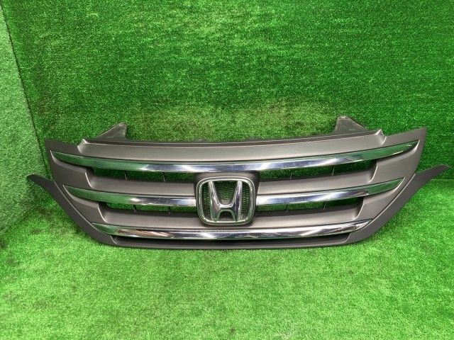 CR-V RM4 ラジエーターグリル・フロントグリル 24G 4WD 71121-T0A-003ZA NH788P CR-V RM4 ラジエーターグリル・フロントグリル 24G 4WD 71121-T0A
