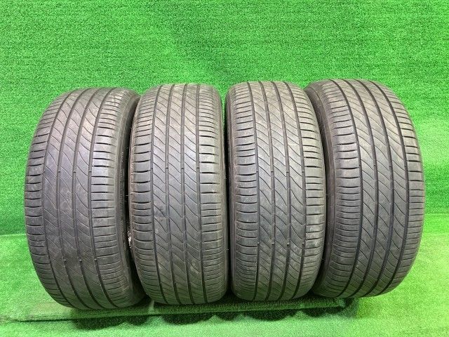 MICHELIN サマー ミシュラン プライマシー3ST 215/55R17 1本 6ミリ