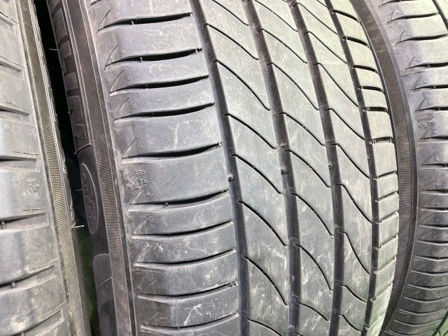 MICHELIN サマー ミシュラン プライマシー3ST 215/55R17 4本 2本5ミリ 
