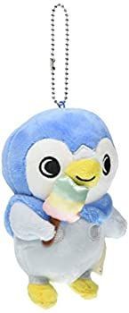 【】 ポケモンセンターオリジナル マスコット Pokemon のんびりライフ ポッチャマ