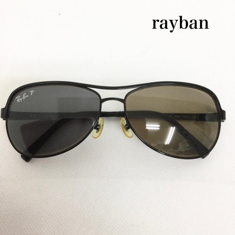 レイバン レイバン Ray-Ban RB8047 ティアドロップ サングラス メンズ メンズ - ISItems【USED】【古着】【中古】50158832