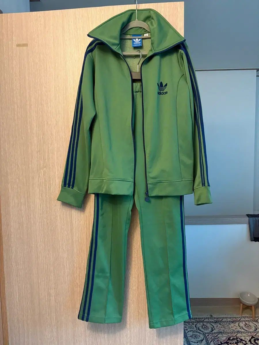 アディダス ヨーロッパ ジャージ セット