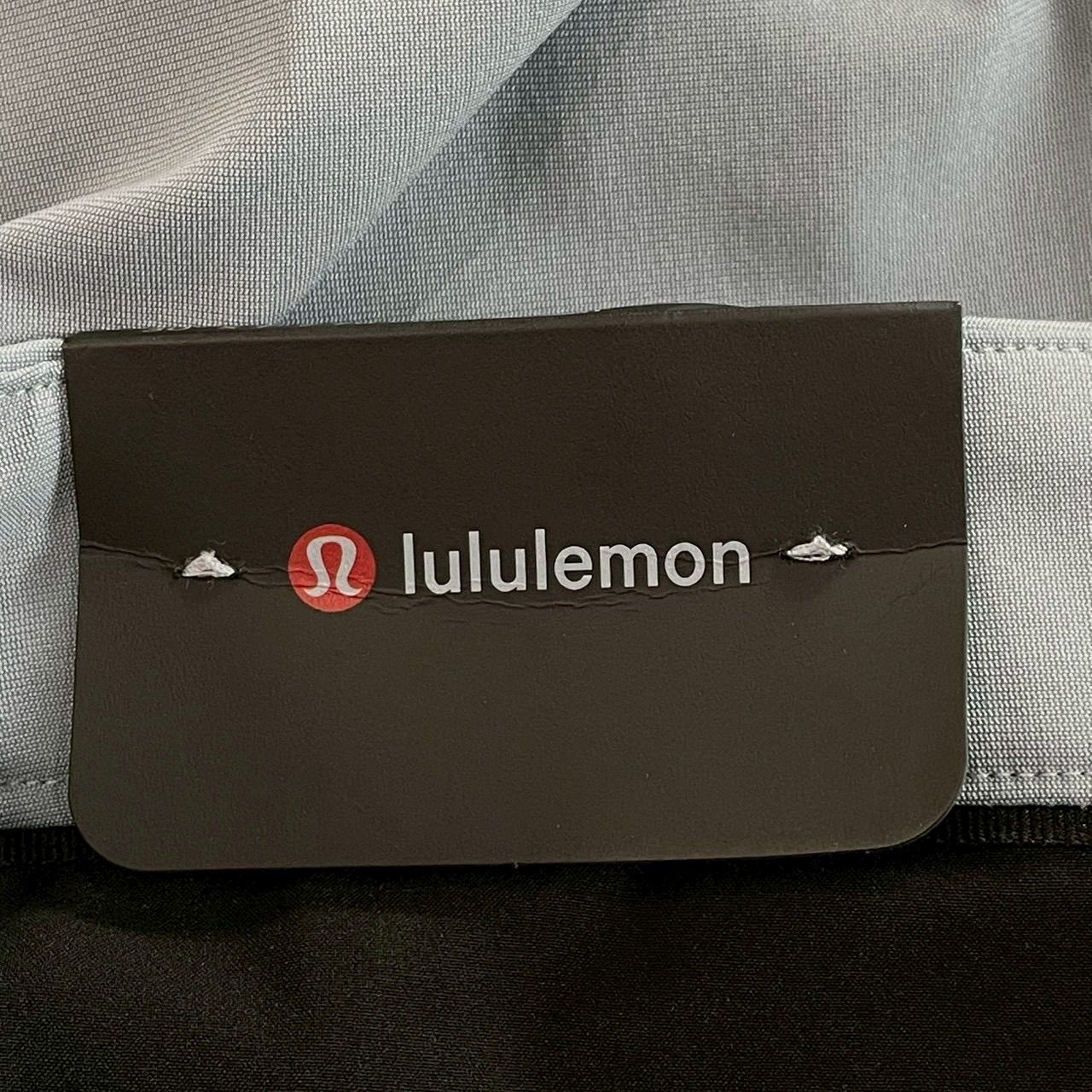 新品 未使用 lululemon Commission Short Classic 7 ルルレモン 