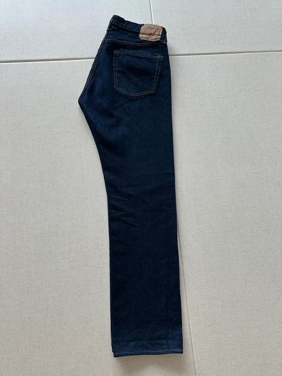 orSlow オアスロウ 105 3サイズ