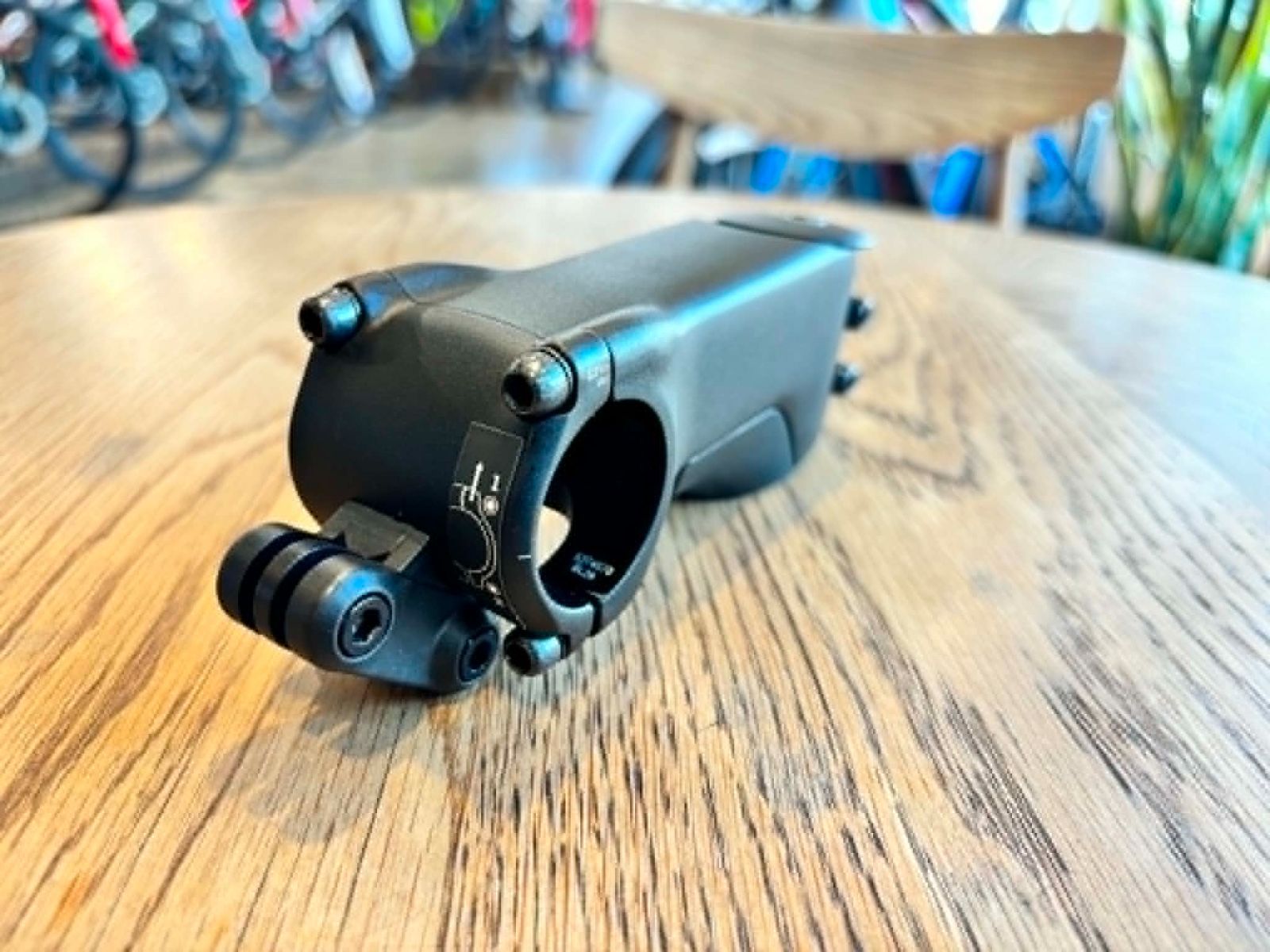 トレックRCS Pro Blendrステム -7 deg. x 90mm - メルカリ