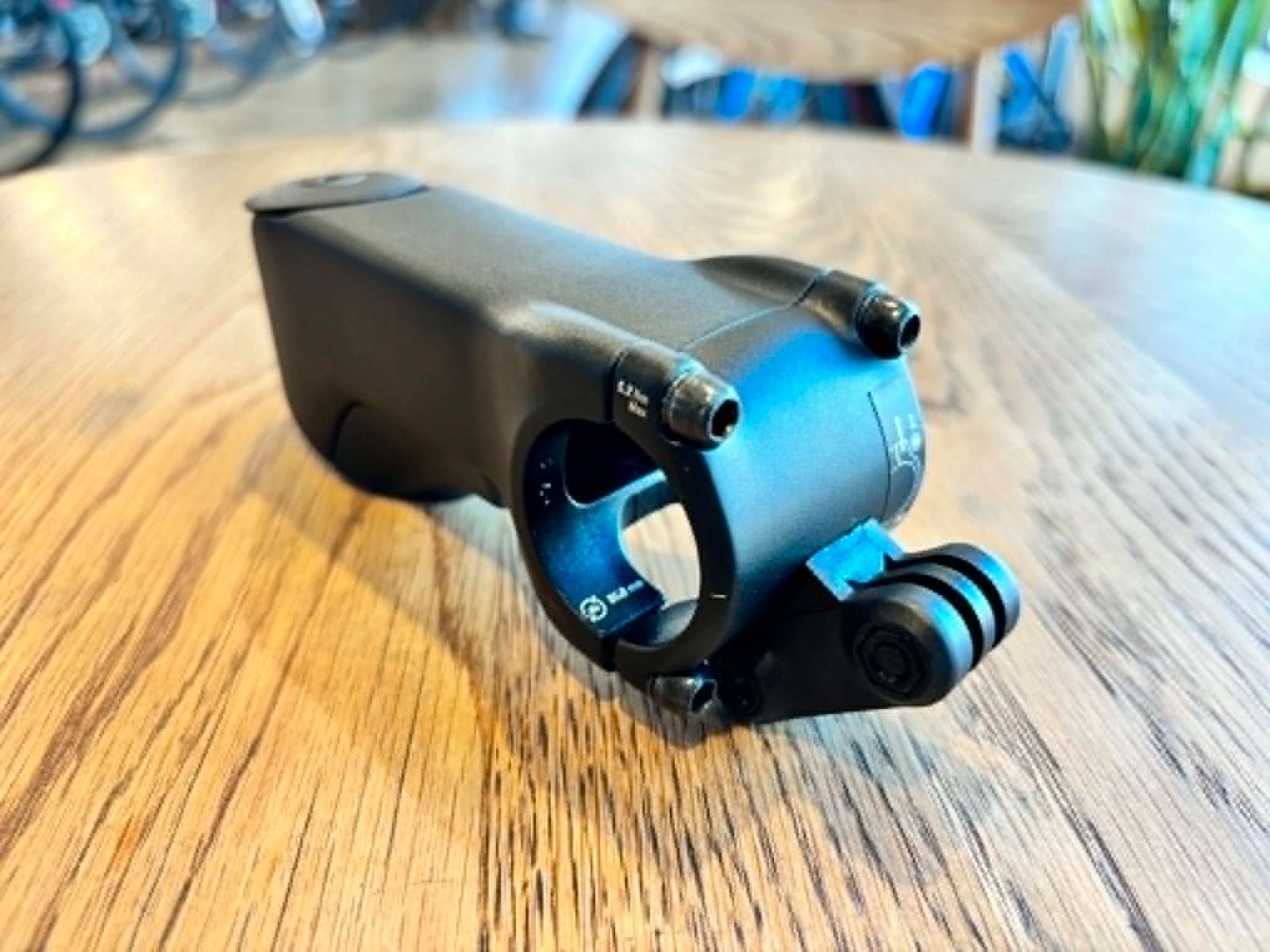 トレックRCS Pro Blendrステム -7 deg. x 90mm-直営店舗・ショップ