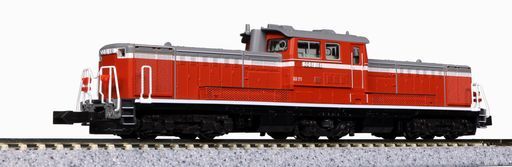 カトー(KATO)KATONゲージDD51後期耐寒形JR仕様7008-H鉄道模型電気機関車
