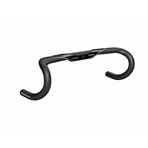 ヴィジョン(Vision)トライマックス・エアロハンドルバーTRIMAXAEROHBBLACK31.8mm40cm(C-C)670-0311012870