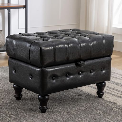 EKORNES エコーネス ストレスレスチェア用 オットマン ホワイト系 張地