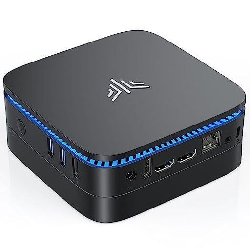 ミニpc最新第12世代n95ミニpc動作より安定2023新版最大3.4GHzminipc4C4T16GB換装可8GB256GBSSD容量拡大可能4K静音高速熱放散小型超軽量豊富なインターフェース
