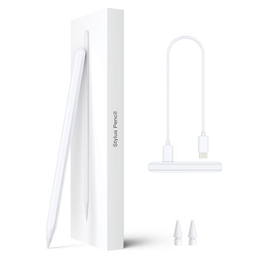 【正規認証品】アップルペンシル第2世代BolvunesiPadペンシル対応ワイヤレス充電【先端技術突破】スタイラスペン超高感度iPadペンipadpencil磁気吸着充電/0遅延/傾き感知/誤作動防止iPadPro