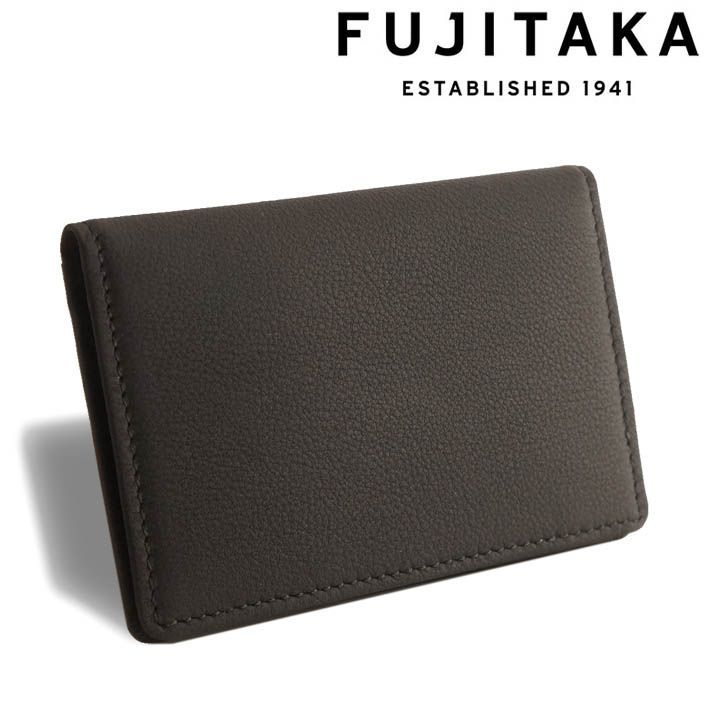 フジタカ FUJITAKA 日本製 定価1,4万 牛革 本革 カードケース フジタカ（FUJITAKA）カードケース メンズ 一覧｜人気モデル＆おすすめ