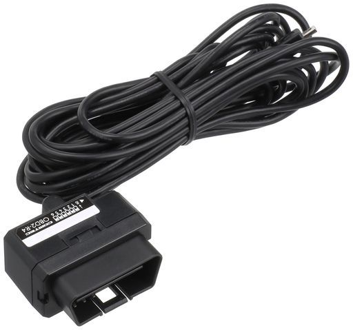 コムテック(COMTEC)レーダー探知機用オプションOBD2接続アダプターOBD2-R4電源供給4m 6,006円