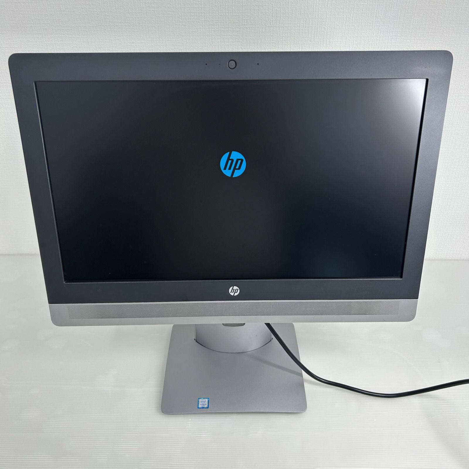 ☆液晶一体型PC ☆HP ProOne 600 G2 21.5インチ デスクトップ パソコン