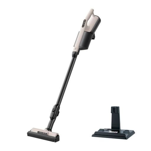 掃除機紙パック式日立PKV-BK3P-Cベージュ軽量1.1kgスティッククリーナーコードレス式かるパックスティック