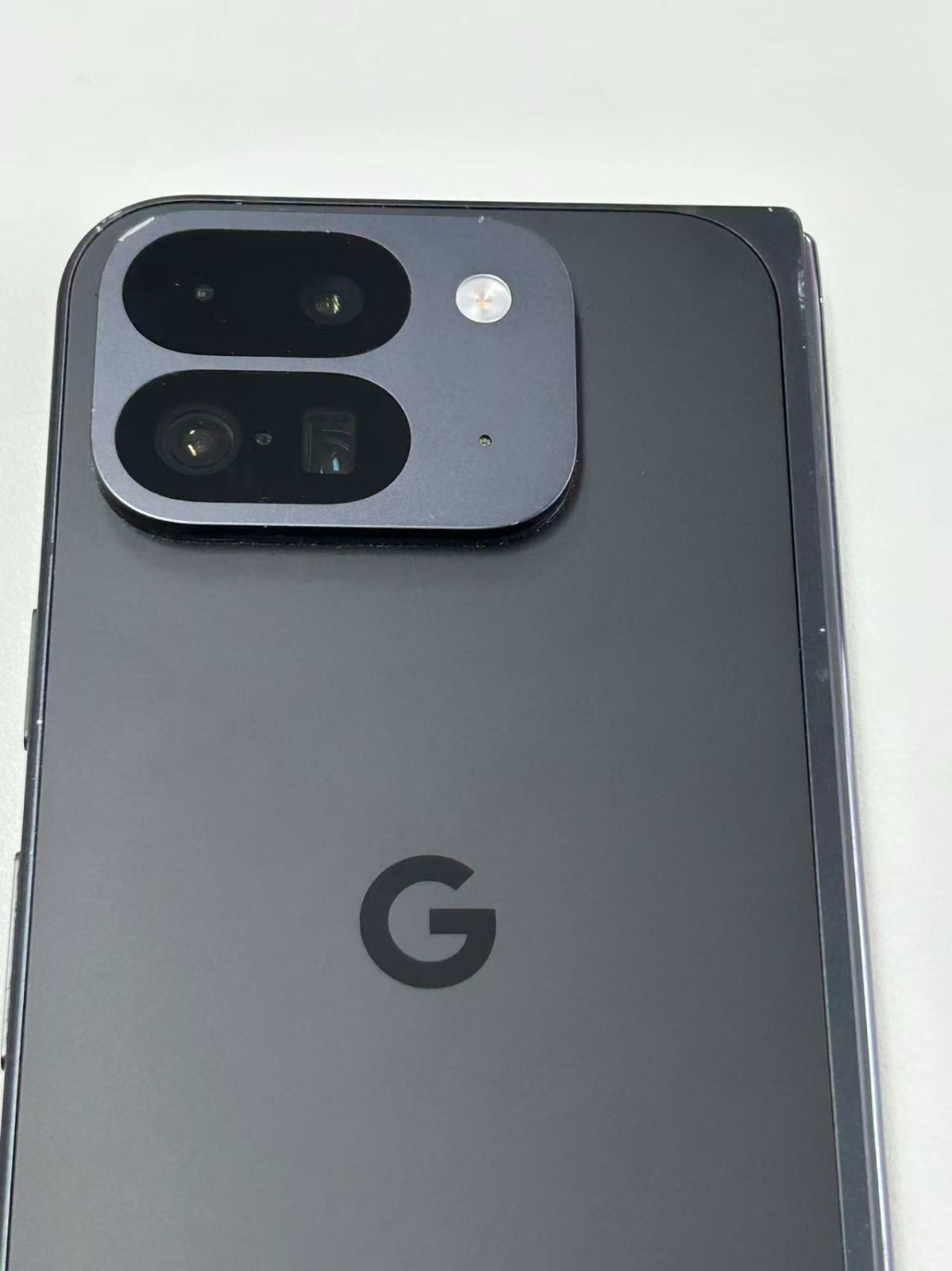 訳あり】Pixel 9 Pro Fold オブシディアン 256GB - メルカリ